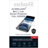 Insmat Full Screen -panssarilasi, HMD Fusion 5G, musta