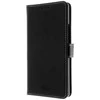 Dėklas Spigen FLIPCASE GOOGLE PIXEL 7a Juodas
