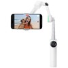 „Insta360 Flow 2 Pro Creator“ (baltas)