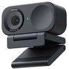 Insta360 Link 2C, 3840 x 2160 pikselių, 4K Ultra HD, 60 fps, 360p, 720p, 1080p, 2160p, H.264, M-JPEG, 4x