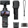 INSTA360 LUNA ULTRA STANDARD BUNDLE COSMIC Juodas