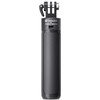Insta360 Mini 2-in-1 trikojis, trikojo rankena, 162 g, juodas