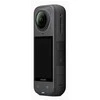 Veiksmo kameros standartinis rinkinys Insta360 X5, juodos spalvos