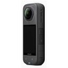 Insta360 X5 paketas, 8K „Ultra HD“, 72 MP, 120 kadrų per sekundę, „Wi-Fi“, „Bluetooth“, 2400 mAh