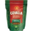 Tirpi kava Gevalia ekologiška, 150 g