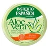 Instituto Español Aloe Vera Body Kreminis drėkinantis kūno kremas, 400 ml