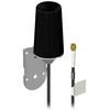 INSYS universali antena 5G/4G/3G/2G SMA dažnis 617-960 MHz / 1710-6000 (10022961)