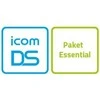 INSYS icom Data Suite Essential išmanioji daiktų interneto šliuzo programėlė CLI Lua REST API Nuotolinės sistemos žurnalai Įvykių ir veiksmų tvarkyklės laikmatis