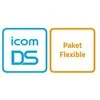 INSYS icom Data Suite Lanksti išmaniųjų daiktų interneto šliuzo programa prideda Siemens S7-S5-LOGO IEC 60870-5-101 pagrindinį CODESYS OPC UA klientą