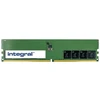 RAM Atmintis serwerowa Integral 32GB DIMM 4800MHz (žalias) (IN5T32GNHRBX)