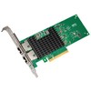 Intel 10 GB 2 prievadų serverio adapteris X710-T2L (2xRJ45) LP urmu ### Originalus Intel su Yottamark/Brady ID