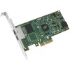 Intel 1Gb 2xRJ45 I350-T2 V2 masinis OEM suderinamas