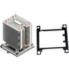 Intel AXXSTPHMKIT Kompiuterio aušinimo sistema Procesorius Radiatorius Pilka