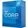 Procesorius Intel CPU Desktop Core i5-12600K (3,7 GHz, 20 MB, LGA1700) dėžutė