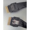 Intel Intel Cable 2U SlimSas Cable x24 (CPU–Mid-Plee) rinkinys CYPCBLSLMIDPIN