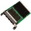 Intel 10/25GbE 4 prievadų OCP 3.0 modulis E810 (4xSFP+/SFP28)