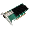 Karta jungiama į tinklą Intel Ethernet Network Adapteris - Karta jungiama į tinklą - PCIE 4.0 x16 / PCIE 5.0 x8 - 200 Gigabit QSFP28 x 1 - Pojedyncze opakowanie (E835CCQDA1)