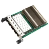 Karta jungiama į tinklą Intel Ethernet Network Adapteris E835-XXVDA4 - karta jungiama į tinklą - OCP 3.0 - 10/25 Gigabit SFP28 x 4 (opakowanie su 5 vnt) (E835XXVDA4OC3M)