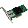 Intel Ethernet konverguotas tinklo adapteris X710-DA2 - tinklo adapteris - PCIe 3.0 x8 žemo profilio - 10 Gigabit SFP+ x 2