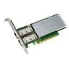 INTG Intel 100Gb 2 prievadų serverio adapteris E810-CQDA2 2xQSFP28 urmu