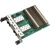 Karta jungiama į tinklą Intel NIC/OCP iki 25Gb 2 x SFP28 Retail