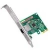 INTG INTEL I210T1 serverio adapteris 1 prievado 10/100/1000Mbps vieno prievado varinis PCI-e x1 žemo profilio viso aukščio mažmeninė prekyba