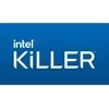 Intel Killer Wi-Fi 7 BE1750, Internal, Wireless, M.2, WLAN / Bluetooth, Wi-Fi 7 (802.11be), 5800 Mbit/s