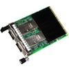 Karta jungiama į tinklą Intel Intel eterneto tinklo adapteris E810-CQDA2 – Tinklo adapteris – OCP 3.0 – 100 Gigabit QSFP28 x 2
