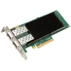 Karta jungiama į tinklą Intel NIC/PCiE, iki 25Gb, 2 x SFP28, Bulk