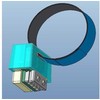 SERVERIO ACC AKTYVAVIMO RAKTAS / STD VROCSTANMOD 951605 INTEL