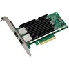 Tinklo kortelė Intel X540T2BLK