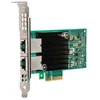 INTG 10 GB 2xRJ45 Intel X550-T2 serveris – tik integracija