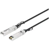 Intellinet 508384 Twinax SFP+ 10G DAC pasyvioji jungtis, HPE įrenginiams, 0,5m