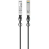 Intellinet 508445 Twinax SFP+ 10G DAC pasyvioji jungtis, įrenginiams HPE, 3m