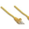 Intellinet RJ-45, vidinis/vidinis, 30 m, 30 m, Cat5e, RJ-45, RJ-45