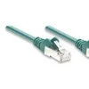 Intellinet 332002, 5 m, RJ-45, RJ-45, Žalias