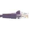 Intellinet Cat6, 7,5 m, 7,5 m, Cat6, U/UTP (UTP), RJ-45, RJ-45, violetinis
