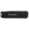 Intenso 3533495 Speed Line USB atmintinė 128 GB USB-A iki 70 MB/s, 2 vnt. rinkinyje