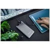 Intenso USB Power Bank 20000mAh QC3.0 - Pilkas