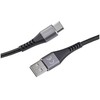 Kabelis USB Intenso 7901000 kabelis USB USB C