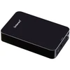 Intenso 6031516 Memory 8TB Center išorinis kietasis diskas (8,9 cm (3,5 colio), 5400 aps./min., 32 MB talpykla, USB 3.0) juodas