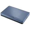 Intenso Memory Safe Išorinis kietasis diskas 1 TB, mėlynas, 1 TB, 2.5", 3.2 Gen 1 (3.1 Gen 1), 5400 RPM, Mėlyna
