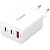 Intenso 7806510 adapter zasilający/ inwentor Wewnętrzna 65 W Juodas