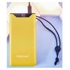 POWER BANK USB 10000MAH QC3.0/Geltonas F10000 7332039 INTENSO