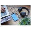 Intenso USB Power Bank 10000mAh QC3.0 - Mėlynas