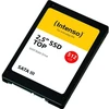 Intenso Top, 512 GB, 2,5", 550 MB/s, 6 Gbit/s