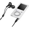 Intenso MP3 grotuvas/MP4 Baltas