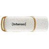 Intenso Žalias Line 64 GB, USB-Stick - beige/ruda, USB-A 3.2 Gen 1