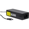 Inter-Tech Externes power supply 12Volt, 90Watt - juodas, C14-Gertebuchse
