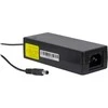ITX 60W „Inter-Tech ITX“ išorinis 60W ITX serijos korpusas